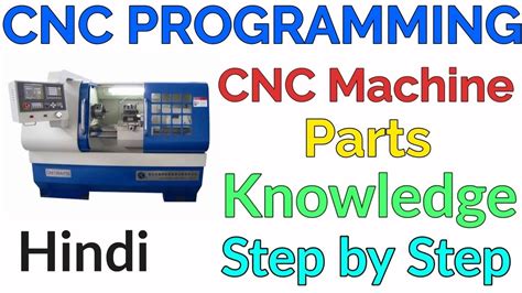 best cnc machining book|cnc machine basic knowledge pdf.